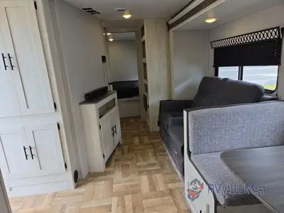 2023 Shasta RVs Shasta photo 20
