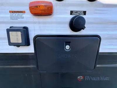 2023 Shasta RVs Shasta photo 5