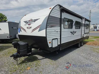 2023 Shasta RVs Shasta photo 4