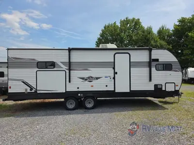 2023 Shasta RVs Shasta photo 9