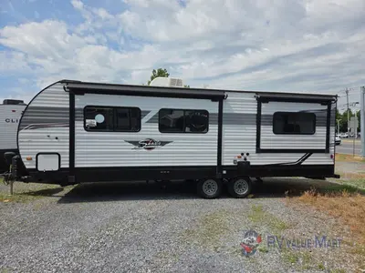 2023 Shasta RVs Shasta photo 5
