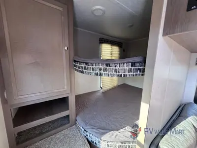 2021 Forest River RV Independence Trail photo 20