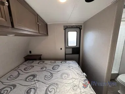 2021 Forest River RV Independence Trail photo 29