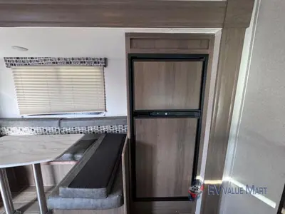 2021 Forest River RV Independence Trail photo 13