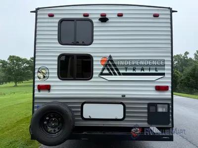 2021 Forest River RV Independence Trail photo 4