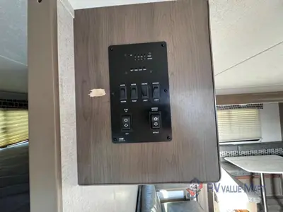 2021 Forest River RV Independence Trail photo 22