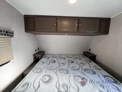 2021 Forest River RV Independence Trail photo 28