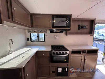 2021 Forest River RV Independence Trail photo 14