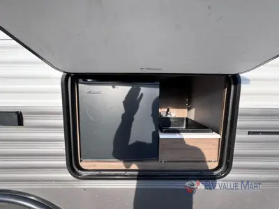 2021 Forest River RV Independence Trail photo 9