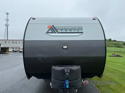 2021 Forest River RV Independence Trail photo 2