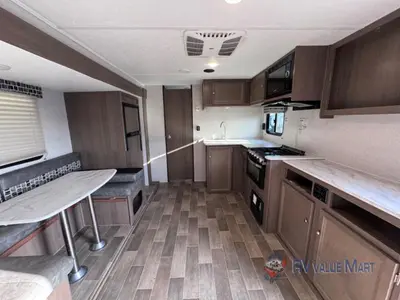 2021 Forest River RV Independence Trail photo 10