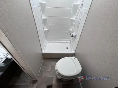 2021 Forest River RV Independence Trail photo 25