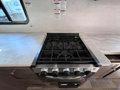 2021 Forest River RV Independence Trail photo 16