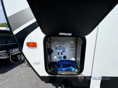 2022 Palomino SolAire Ultra Lite photo 7