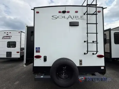 2022 Palomino SolAire Ultra Lite photo 4