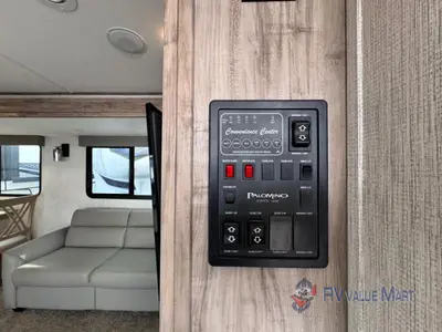2022 Palomino SolAire Ultra Lite photo 24