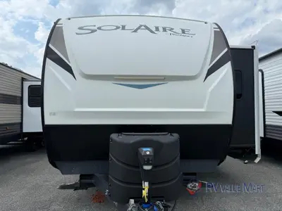 2022 Palomino SolAire Ultra Lite photo 2