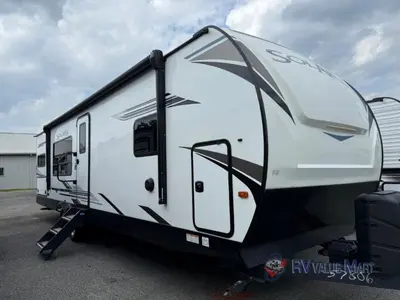Used 2022 Palomino SolAire Ultra Lite 304RKDS