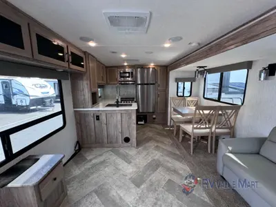 2022 Palomino SolAire Ultra Lite photo 10