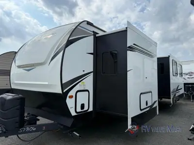2022 Palomino SolAire Ultra Lite photo 3