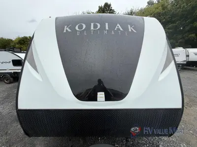 2017 Dutchmen RV Kodiak Ultimate photo 2