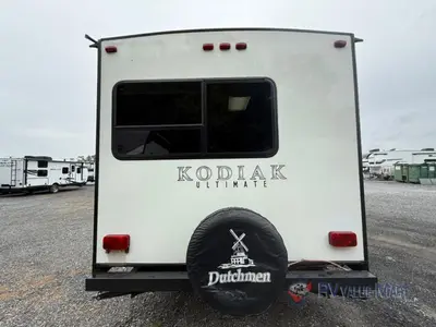 2017 Dutchmen RV Kodiak Ultimate photo 4