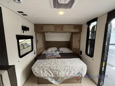 2025 Forest River RV Cherokee Wolf Pup photo 20
