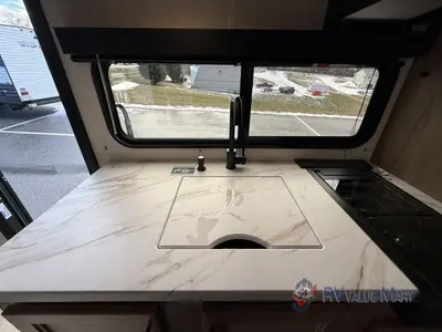 2025 Forest River RV Cherokee Wolf Pup photo 12