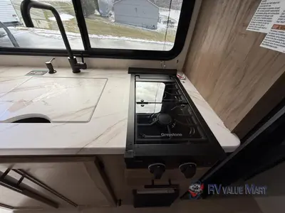2025 Forest River RV Cherokee Wolf Pup photo 13