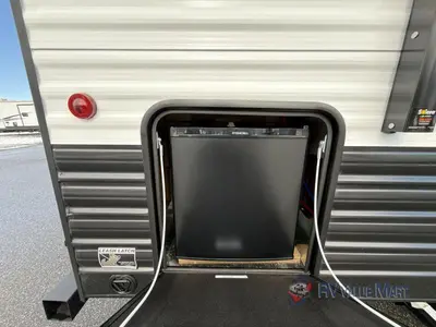 2025 Forest River RV Cherokee Wolf Pup photo 26