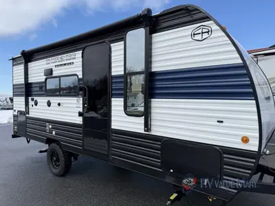 2025 Forest River RV Cherokee Wolf Pup photo 25