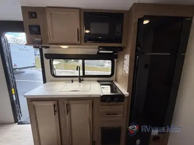2025 Forest River RV Cherokee Wolf Pup photo 21