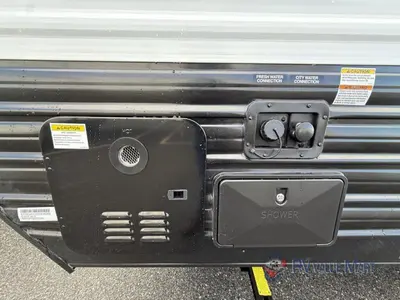 2025 Forest River RV Cherokee Wolf Pup photo 19