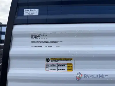 2025 Forest River RV Cherokee Wolf Pup photo 7