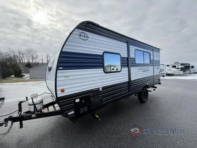 2025 Forest River RV Cherokee Wolf Pup photo 8