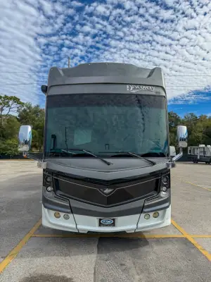 2020 FLEETWOOD DISCOVERY LXE photo 4