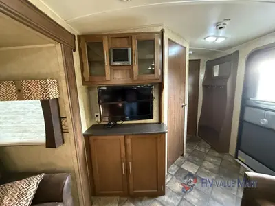 2013 Dutchmen RV Aerolite photo 14