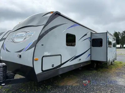 2013 Dutchmen RV Aerolite photo 5