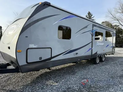 2013 Dutchmen RV Aerolite photo 18