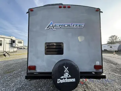 2013 Dutchmen RV Aerolite photo 6