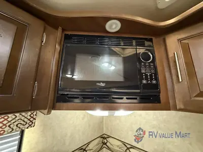 2013 Dutchmen RV Aerolite photo 25