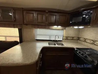 2013 Dutchmen RV Aerolite photo 11