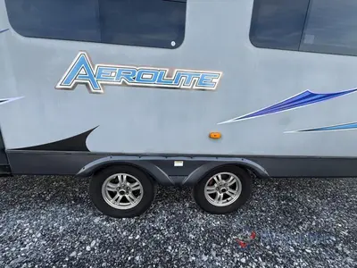 2013 Dutchmen RV Aerolite photo 19
