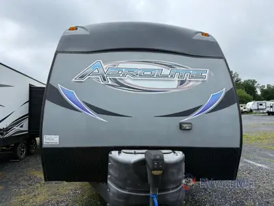 2013 Dutchmen RV Aerolite photo 3