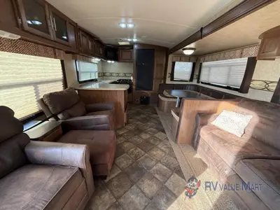 2013 Dutchmen RV Aerolite photo 21