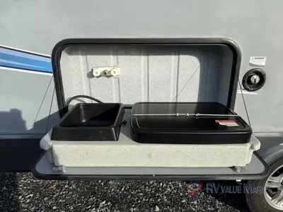 2013 Dutchmen RV Aerolite photo 20