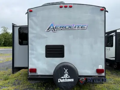 2013 Dutchmen RV Aerolite photo 8