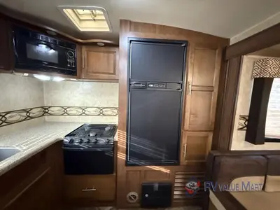 2013 Dutchmen RV Aerolite photo 23