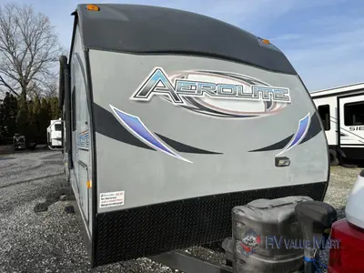 2013 Dutchmen RV Aerolite photo 4