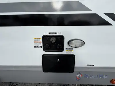 2025 Forest River RV Cherokee Alpha Wolf photo 6